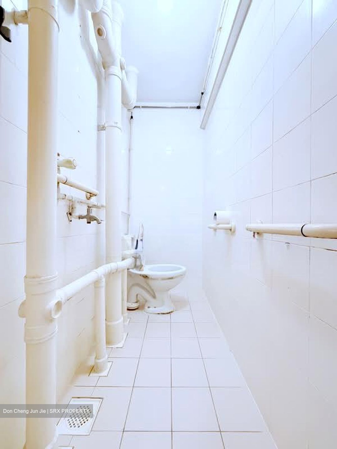 Blk 88 Commonwealth Heights (Queenstown), HDB 3 Rooms #591403381